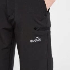 Kids' Terrain Trousers -Berghaus Store go 374899 e