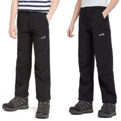 Kids' Terrain Trousers -Berghaus Store go 374899 z