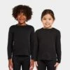 Kids' Thermal Crew Neck Top 2 Kids' Thermal Crew Neck Top -Berghaus Store go 374987 a
