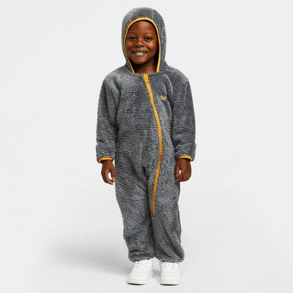 Unisex Kids' Polar Suit 3 Unisex Kids' Polar Suit