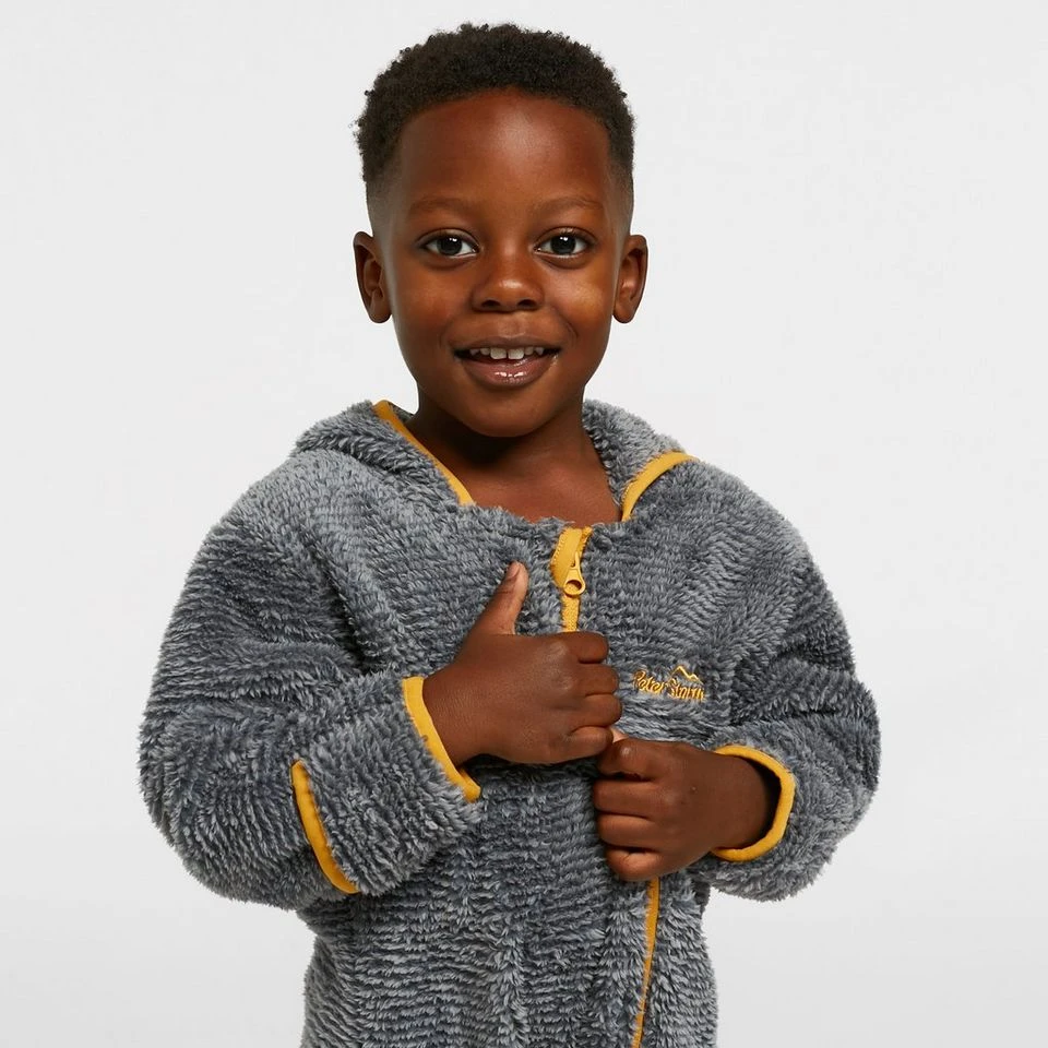 Unisex Kids' Polar Suit 7 Unisex Kids' Polar Suit - Image 5