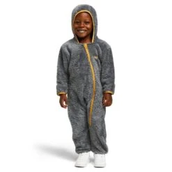 Unisex Kids' Polar Suit 15 Unisex Kids' Polar Suit -Berghaus Store go 375130 z