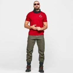 Montane Men's Mountain Print T-shirt -Berghaus Store go 375371 c