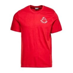 Montane Men's Mountain Print T-shirt -Berghaus Store go 375371 u