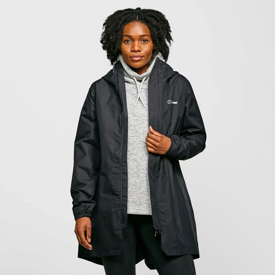 Berghaus Women's Frosterly Jacket 3 Berghaus Women's Frosterly Jacket