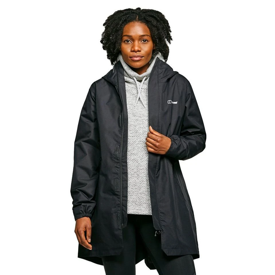 Berghaus Women's Frosterly Jacket 12 Berghaus Women's Frosterly Jacket - Image 10