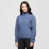 Berghaus Women's Hendra Half-zip Fleece -Berghaus Store go 375415 a