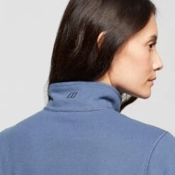 Berghaus Women's Hendra Half-zip Fleece -Berghaus Store go 375415 d