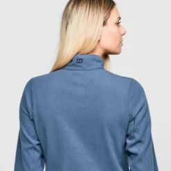 Berghaus Women's Hendra Half-zip Fleece -Berghaus Store go 375415 f