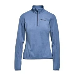 Berghaus Women's Hendra Half-zip Fleece -Berghaus Store go 375415 u