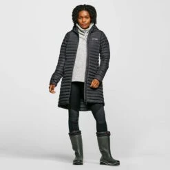 Berghaus Women's Talmine Long Jacket -Berghaus Store go 375451 c