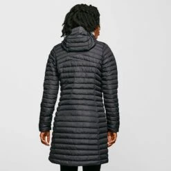 Berghaus Women's Talmine Long Jacket -Berghaus Store go 375451 f