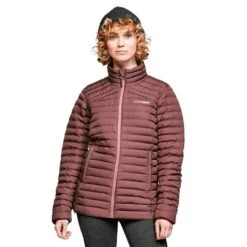 Berghaus Women's Nula Insulated Jacket -Berghaus Store go 375477 z