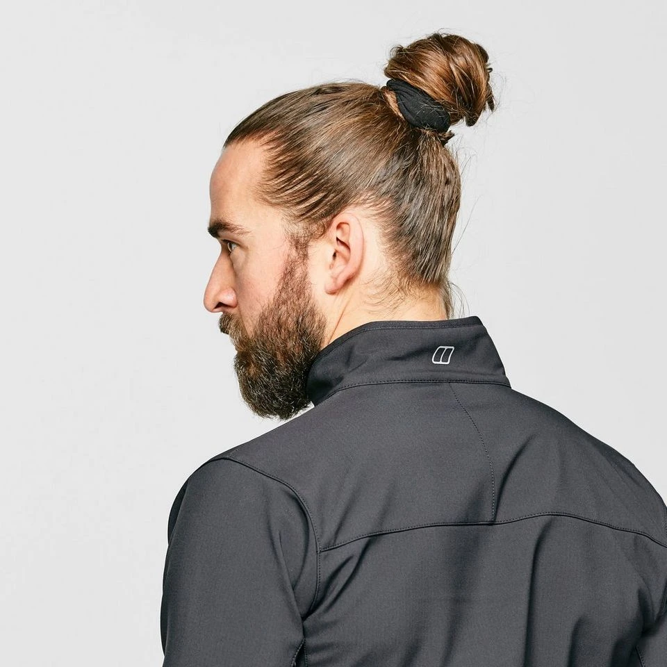 Berghaus Men’s Ghlas 2.0 Softshell Jacket 7 Berghaus Men’s Ghlas 2.0 Softshell Jacket - Image 5