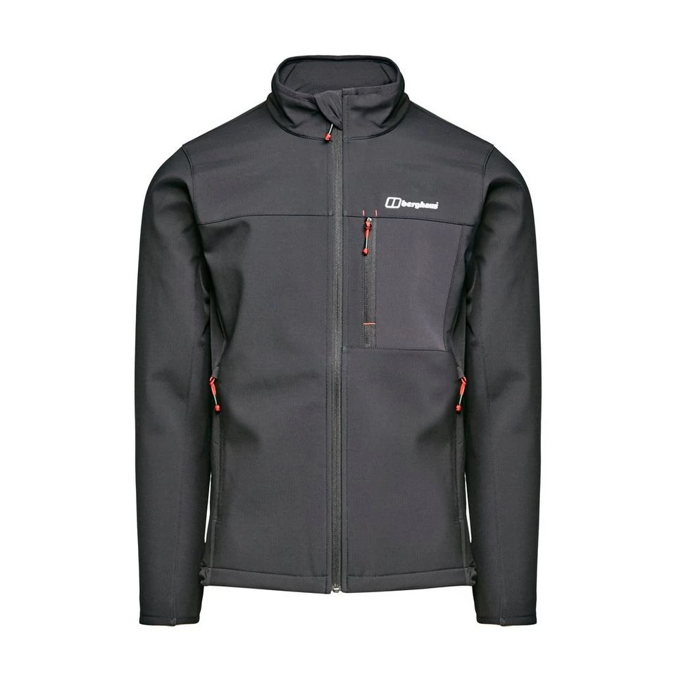 Berghaus Men’s Ghlas 2.0 Softshell Jacket 9 Berghaus Men’s Ghlas 2.0 Softshell Jacket - Image 7
