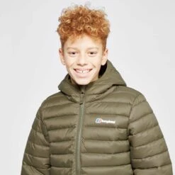 Berghaus Kids' Kirkhale Insulated Jacket -Berghaus Store go 375808 d