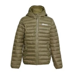 Berghaus Kids' Kirkhale Insulated Jacket -Berghaus Store go 375808 u