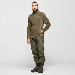 Craghoppers Men's Evans Full-zip Fleece -Berghaus Store go 376116 c