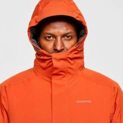 Craghoppers Men's Lorton Insulated Jacket -Berghaus Store go 376119 d