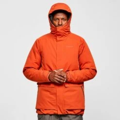 Craghoppers Men's Lorton Insulated Jacket -Berghaus Store go 376119 e