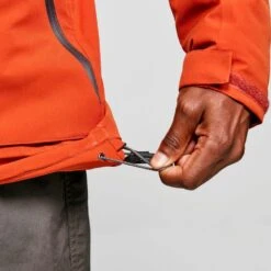 Craghoppers Men's Lorton Insulated Jacket -Berghaus Store go 376119 f