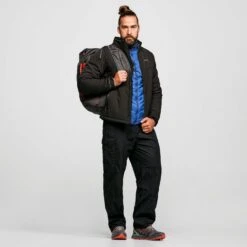 Craghoppers Men's Kiwi Classic Trousers -Berghaus Store go 376183 c