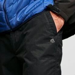 Craghoppers Men's Kiwi Classic Trousers -Berghaus Store go 376183 d