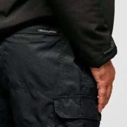 Craghoppers Men's Kiwi Classic Trousers -Berghaus Store go 376183 e