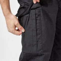 Craghoppers Men's Kiwi Classic Trousers -Berghaus Store go 376183 g