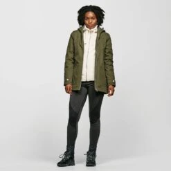 Regatta Women's Bryanna Waterproof Jacket 14 Regatta Women's Bryanna Waterproof Jacket -Berghaus Store go 376242 c