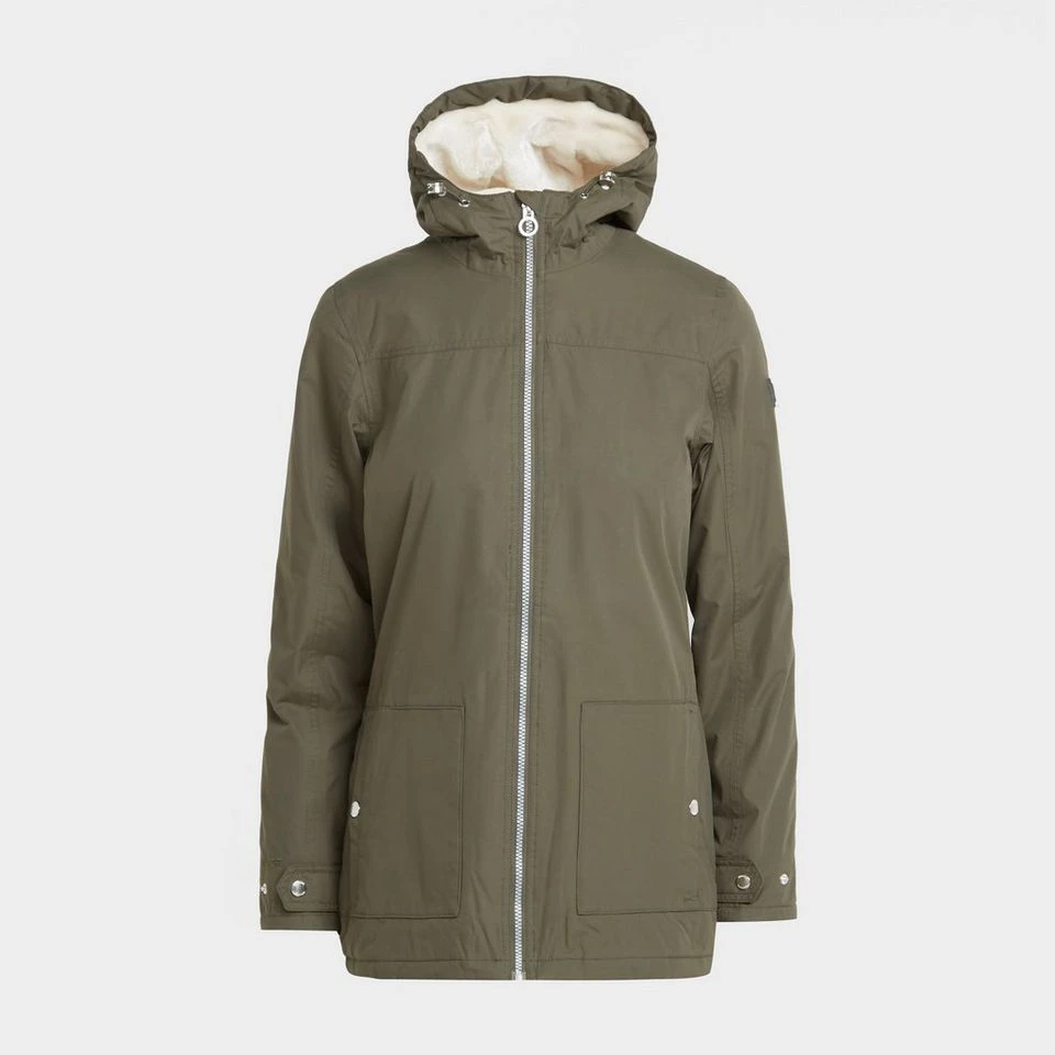 Regatta Women's Bryanna Waterproof Jacket 11 Regatta Women's Bryanna Waterproof Jacket - Image 9