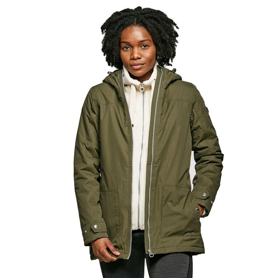 Regatta Women's Bryanna Waterproof Jacket 12 Regatta Women's Bryanna Waterproof Jacket - Image 10