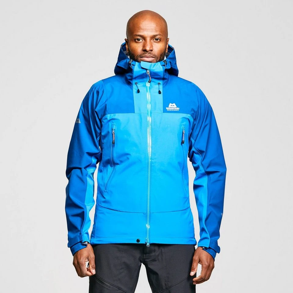 Mountain Equipment Men's Rupal Jacket 6 Mountain Equipment Men's Rupal Jacket - Image 4