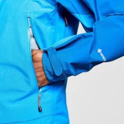 Mountain Equipment Men's Rupal Jacket 19 Mountain Equipment Men's Rupal Jacket -Berghaus Store go 376584 f