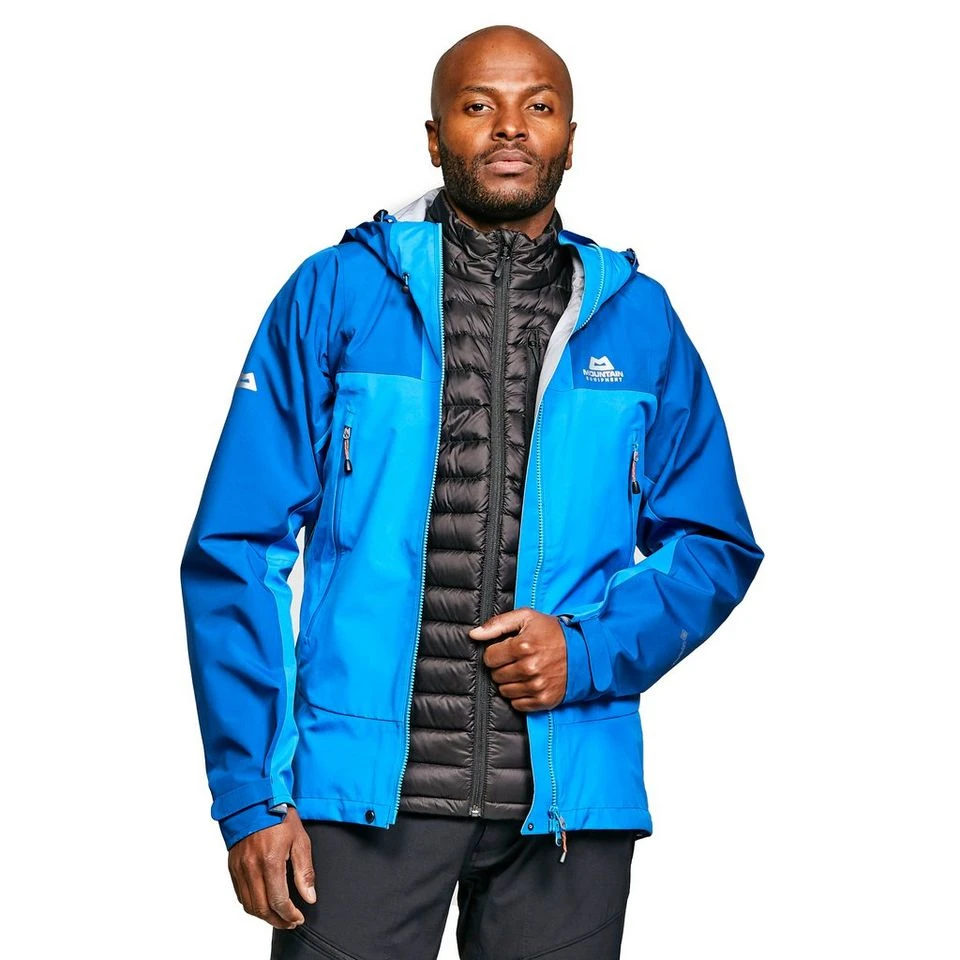 Mountain Equipment Men's Rupal Jacket 14 Mountain Equipment Men's Rupal Jacket - Image 12