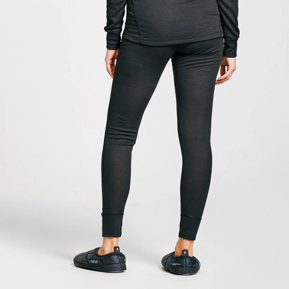 Odlo Women’s Eco Active Warm Pant 4 Odlo Women’s Eco Active Warm Pant - Image 2