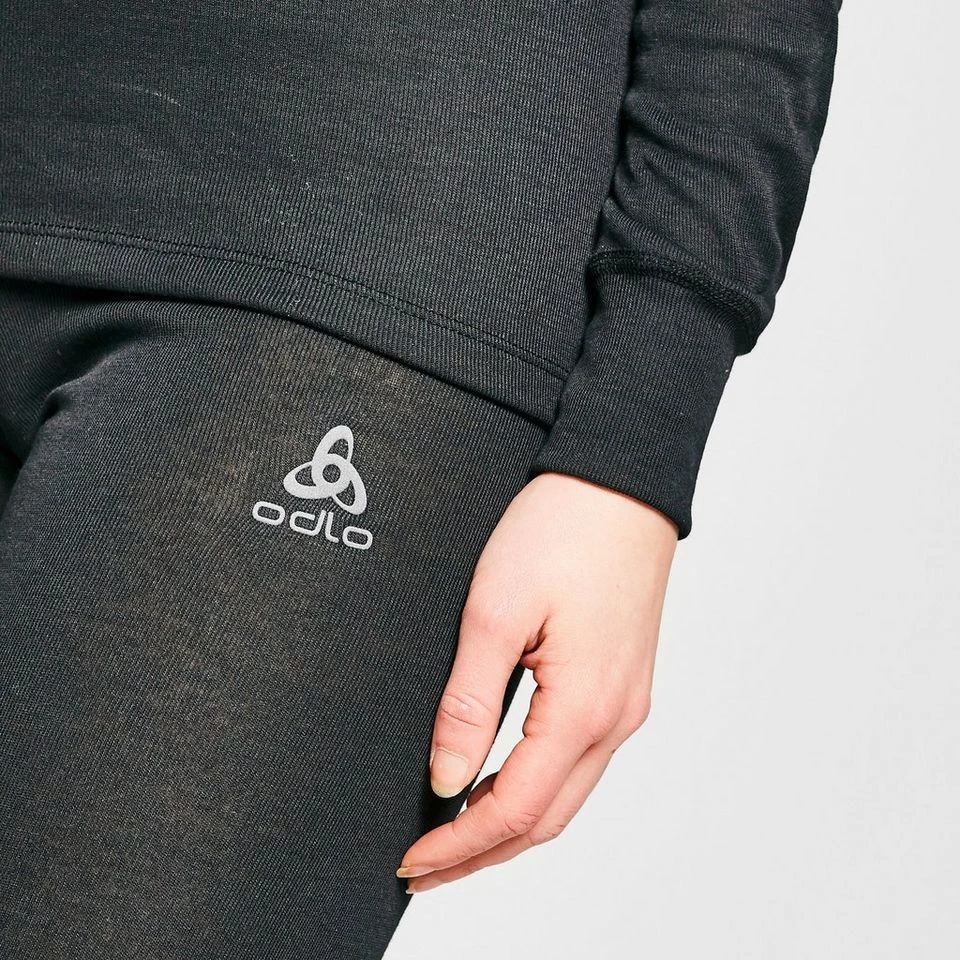 Odlo Women’s Eco Active Warm Pant 6 Odlo Women’s Eco Active Warm Pant - Image 4
