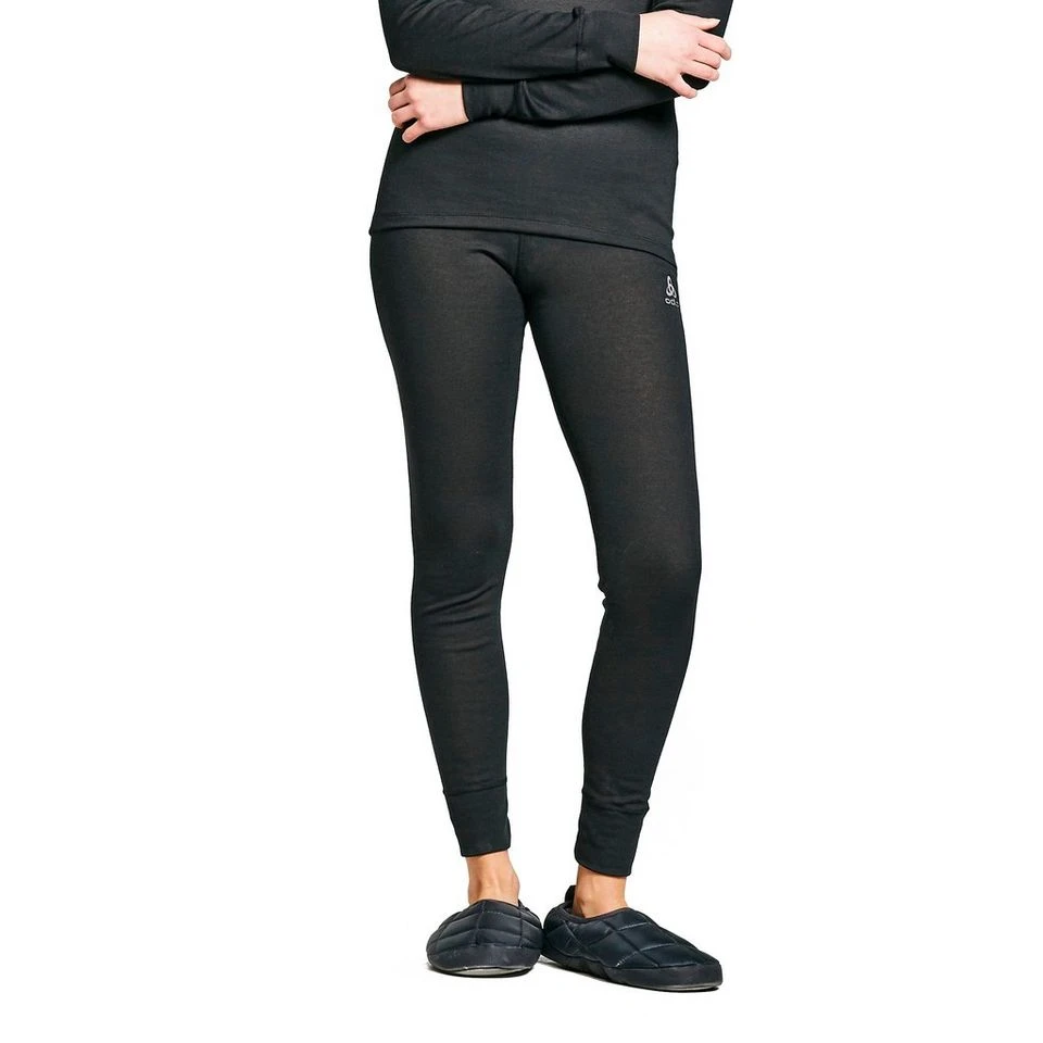 Odlo Women’s Eco Active Warm Pant 8 Odlo Women’s Eco Active Warm Pant - Image 6