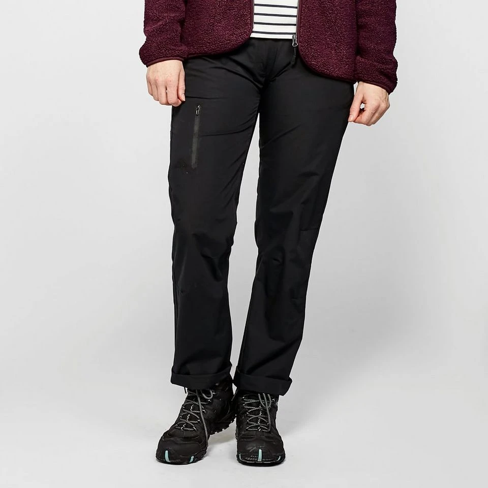 Women’s Nebraska Walking Trousers 3 Women’s Nebraska Walking Trousers