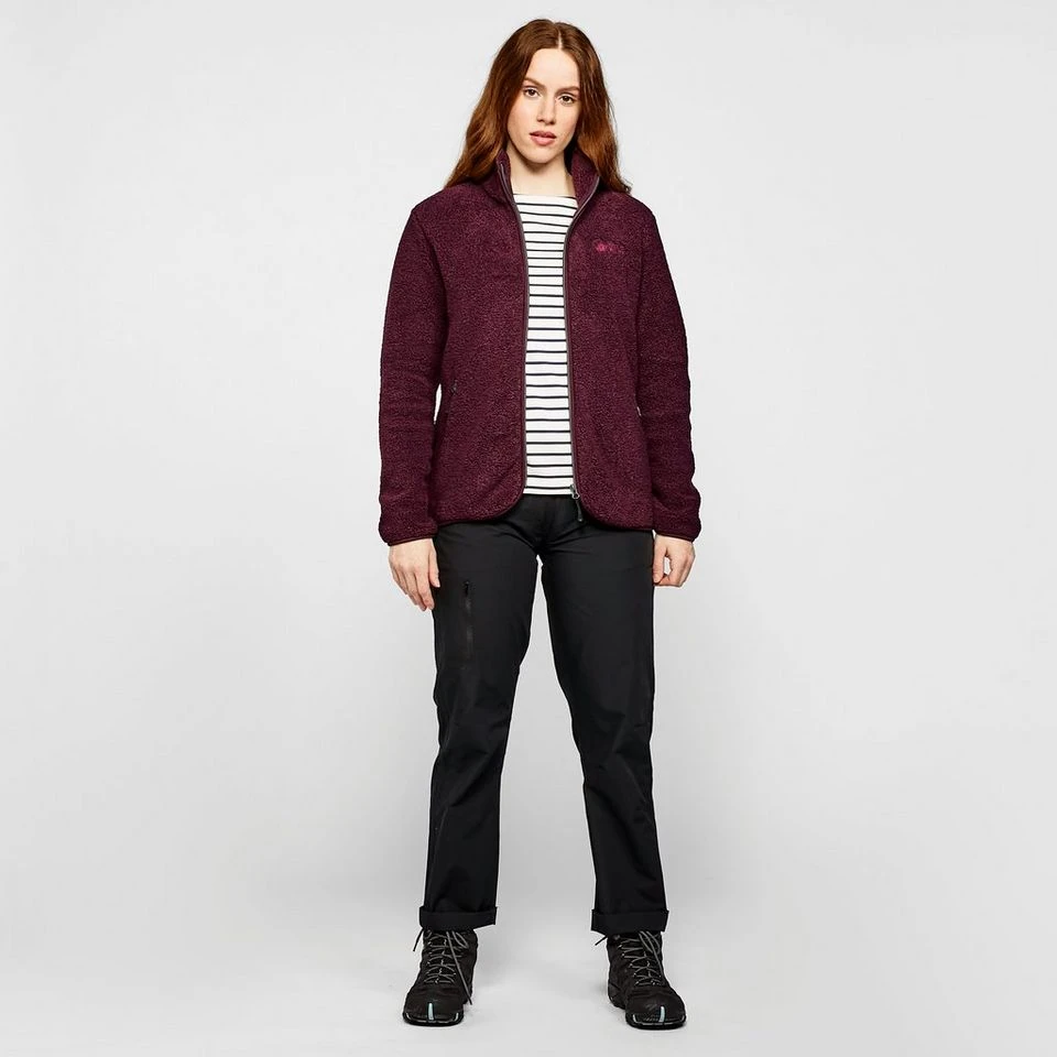 Women’s Nebraska Walking Trousers 5 Women’s Nebraska Walking Trousers - Image 3