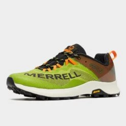 Merrell Men's MTL Long Sky Running Shoes -Berghaus Store go 377089 c