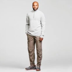 Men's Burnaby Quarter-zip Fleece -Berghaus Store go 377488 c