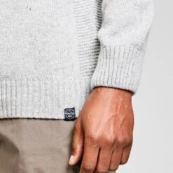 Men's Burnaby Quarter-zip Fleece -Berghaus Store go 377488 d