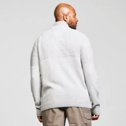 Men's Burnaby Quarter-zip Fleece -Berghaus Store go 377488 e