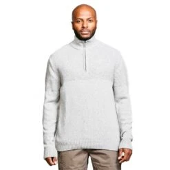 Men's Burnaby Quarter-zip Fleece -Berghaus Store go 377488 z