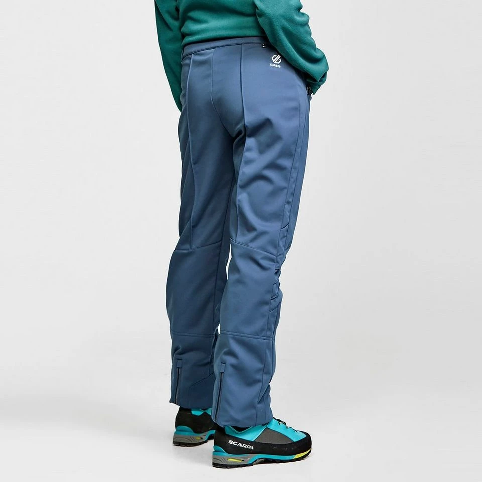 Dare 2b Women's Inspired Waterproof Ski Pants 4 Dare 2b Women's Inspired Waterproof Ski Pants - Image 2