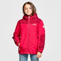 Regatta Kid's Highton Padded Jacket