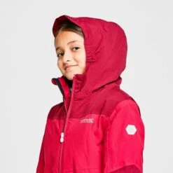 Regatta Kid's Highton Padded Jacket 12 Regatta Kid's Highton Padded Jacket -Berghaus Store go 378456 d