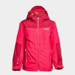 Regatta Kid's Highton Padded Jacket 14 Regatta Kid's Highton Padded Jacket -Berghaus Store go 378456 u