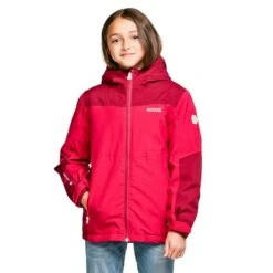 Regatta Kid's Highton Padded Jacket 15 Regatta Kid's Highton Padded Jacket -Berghaus Store go 378456 z
